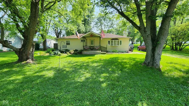 $125,000 | 8201 South Burlington Drive, Muncie, IN 47302