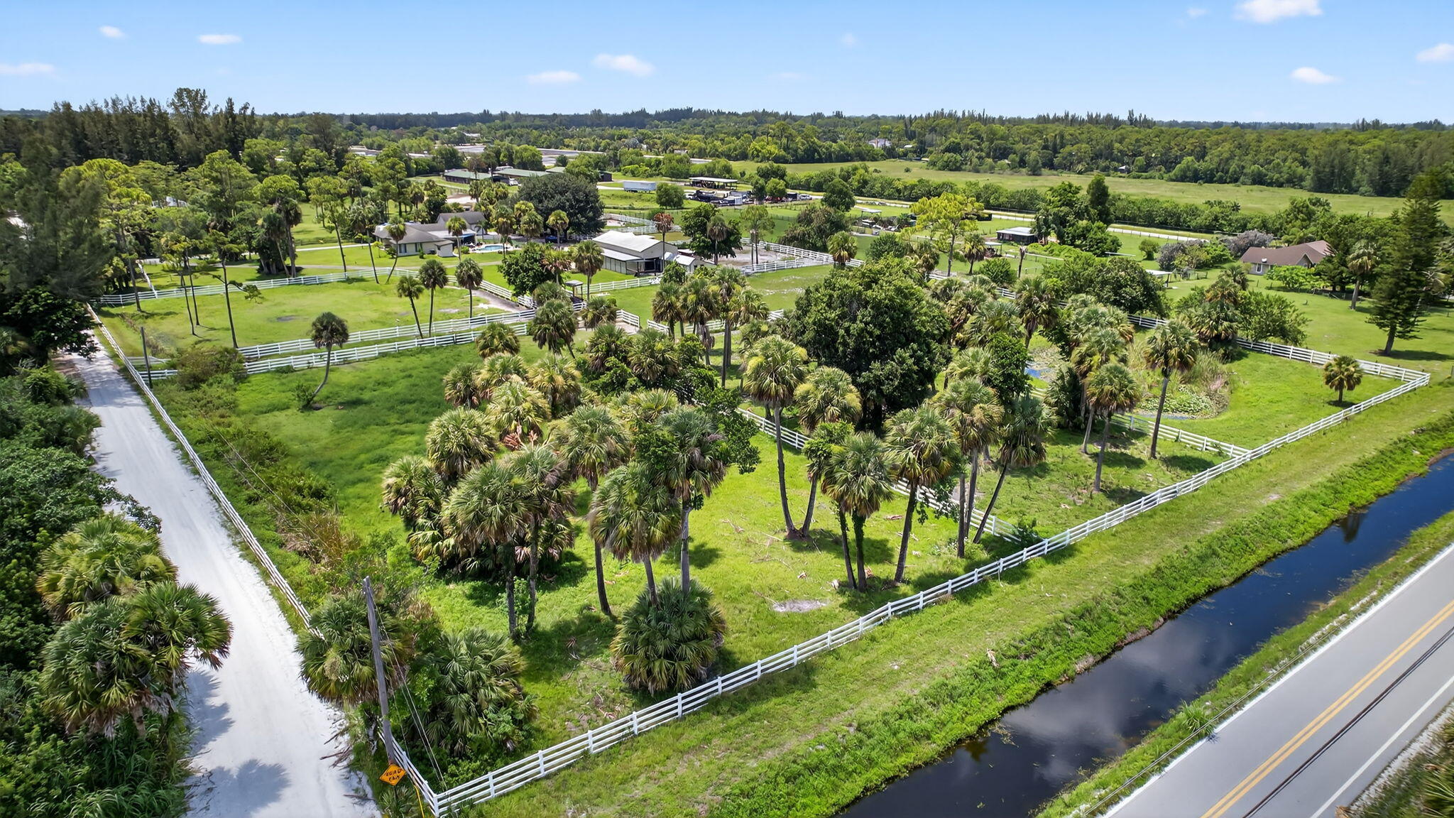 14095 Biddex Road Loxahatchee Groves, FL 33470 - Photo 7 of 59 100-web-or-mls-DJI_0757