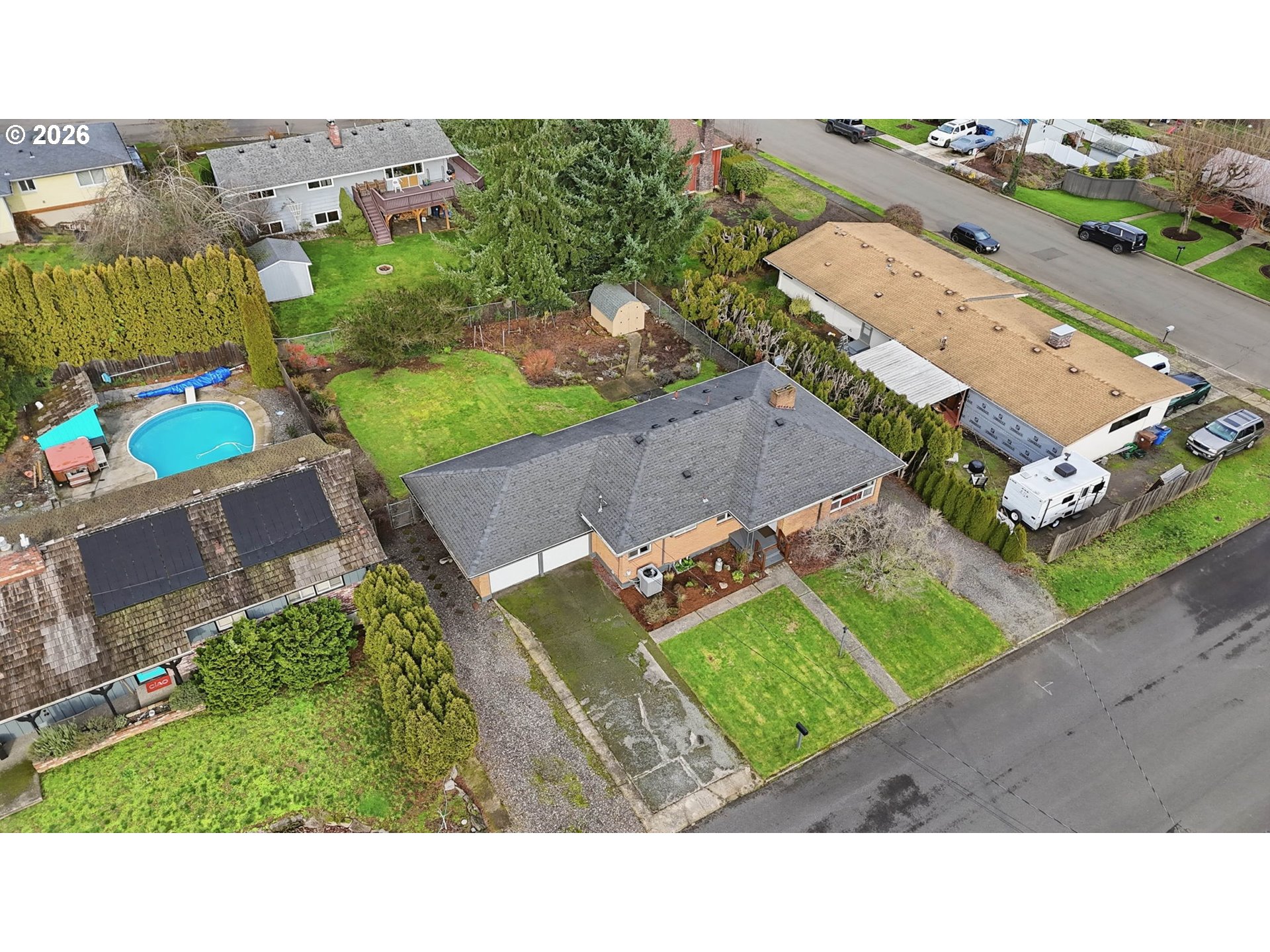 123 Northwest 21st Avenue Camas, WA 98607 - Photo 27 of 32