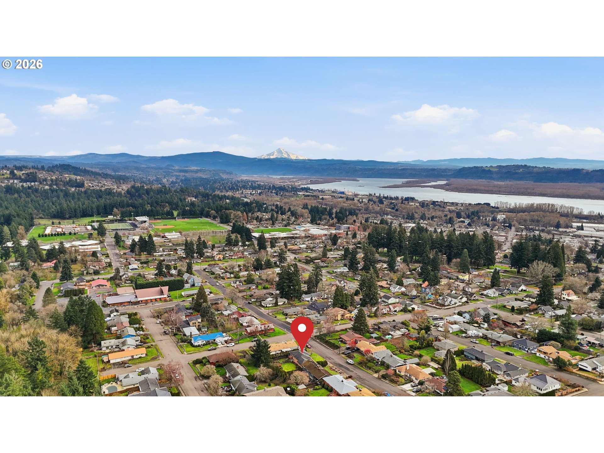 123 Northwest 21st Avenue Camas, WA 98607 - Photo 31 of 32