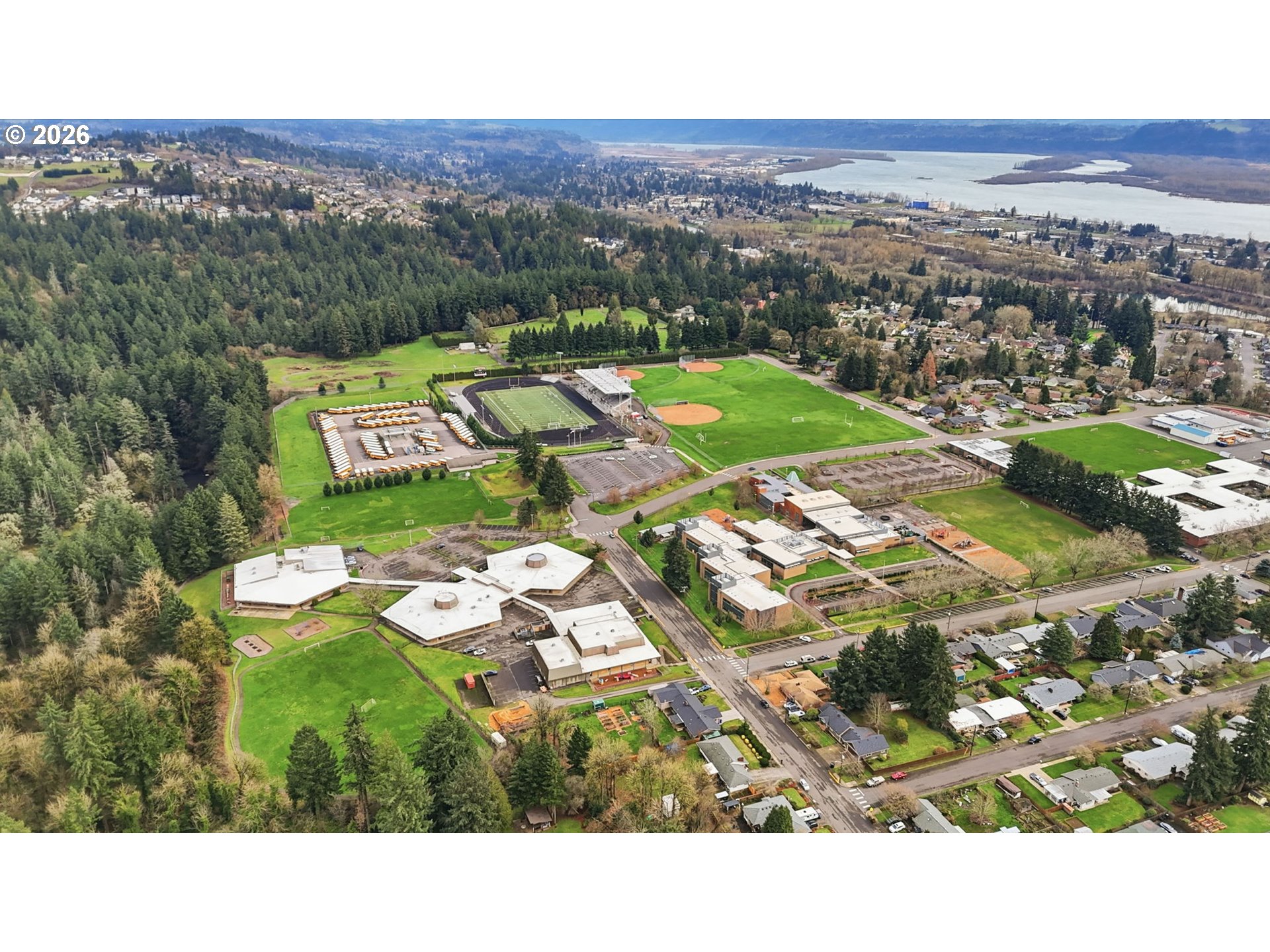 123 Northwest 21st Avenue Camas, WA 98607 - Photo 32 of 32