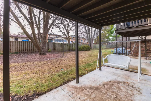 $170,000 | 29 Brandywine Court, Unit 29, Bloomington, IL 61704