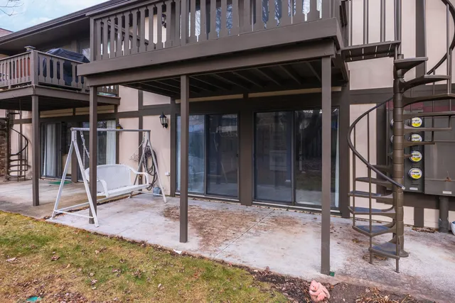 $170,000 | 29 Brandywine Court, Unit 29, Bloomington, IL 61704