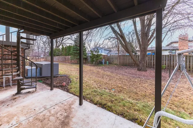 $170,000 | 29 Brandywine Court, Unit 29, Bloomington, IL 61704