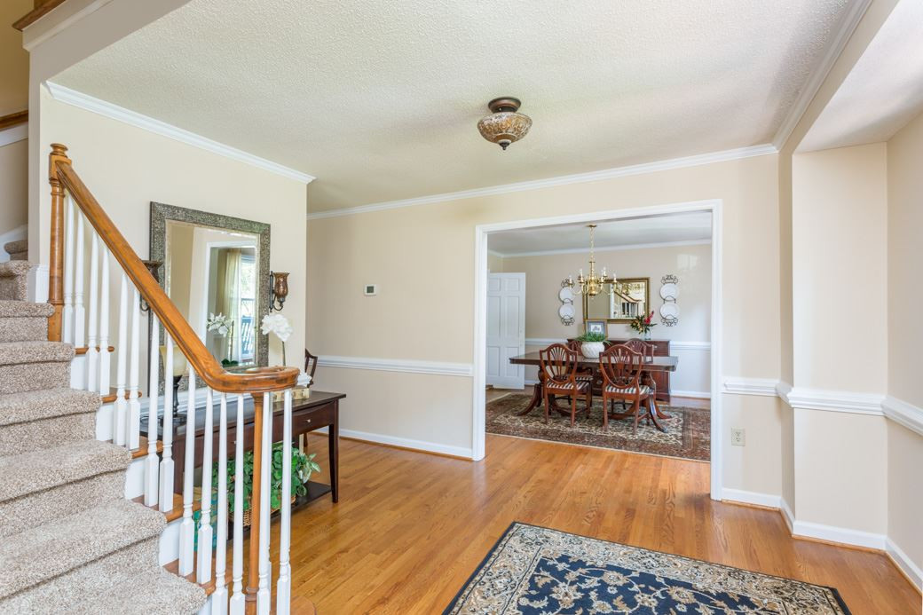 6409 Arnold Road Raleigh, NC 27607 - Photo 5 of 25 Photo 5