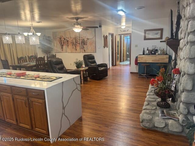 313 Parker Lane Ruidoso Downs, NM 88346 - Photo 8 of 32 Gallery Image 8