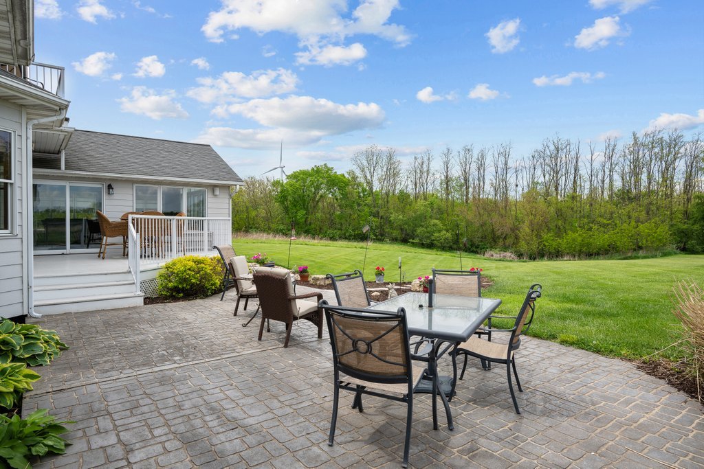 1200 James B Young Road Galva, IL 61434 - Photo 44 of 85