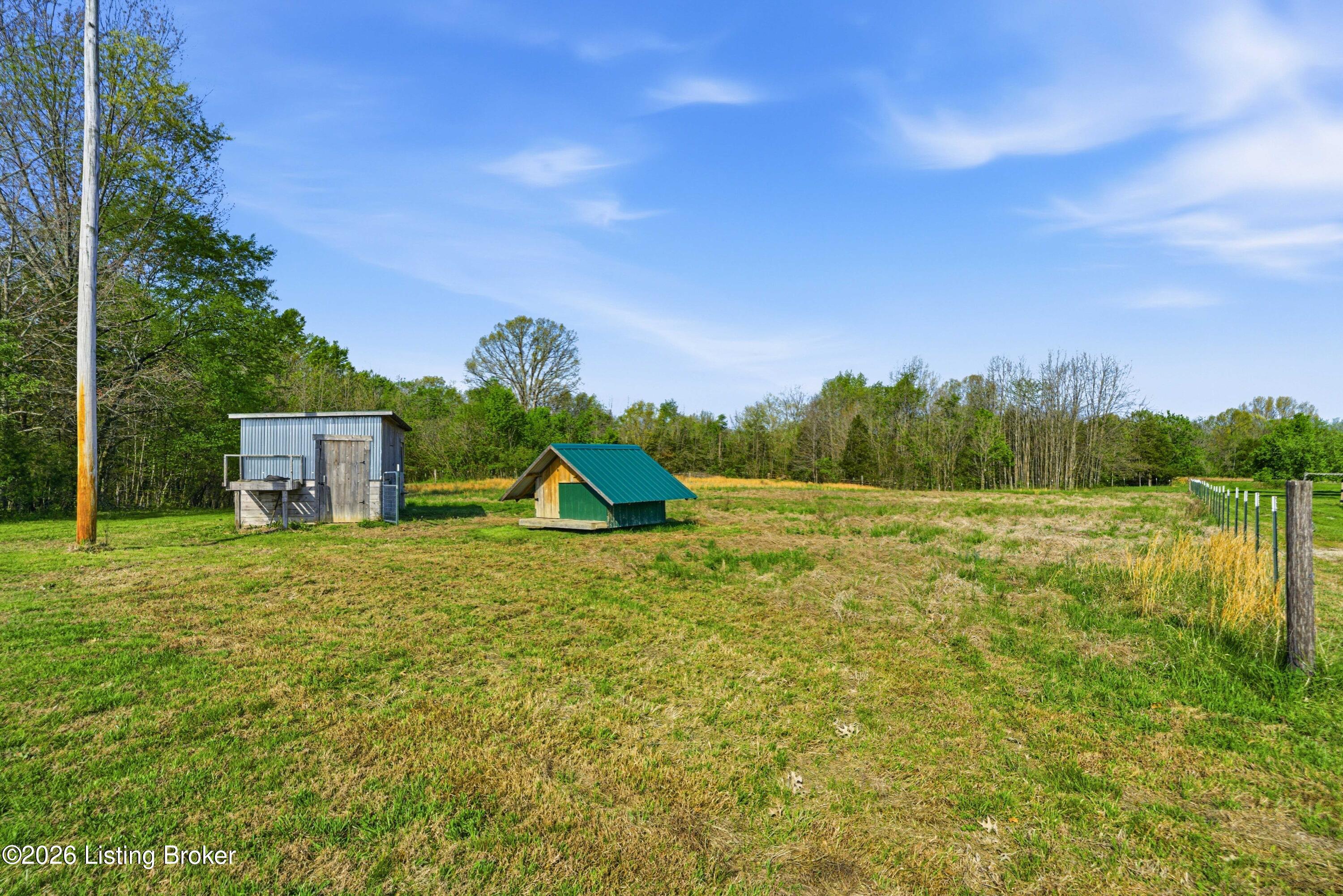 2010 Beech Grv Road Shepherdsville, KY 40165 - Photo 42 of 82 DSC07443