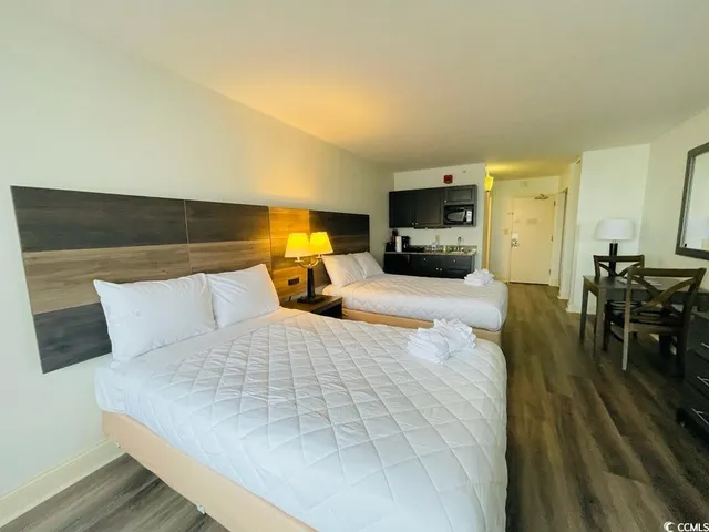 $96,500 | 1501 South Ocean Boulevard, Unit 1105, Myrtle Beach, SC 29577