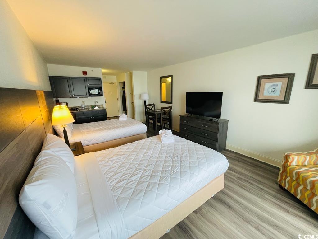 1501 South Ocean Boulevard, Unit 1105 Myrtle Beach, SC 29577 - Photo 12 of 30