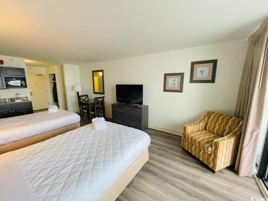 1501 South Ocean Boulevard, Unit 1105 Myrtle Beach, SC 29577 - Photo 13 of 30