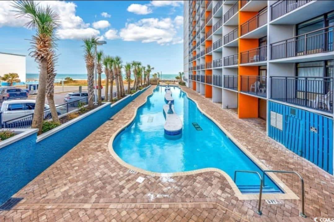 1501 South Ocean Boulevard, Unit 1105 Myrtle Beach, SC 29577 - Photo 19 of 30