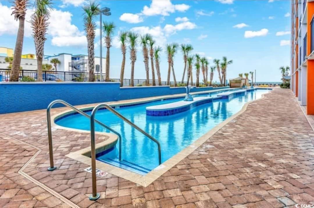 1501 South Ocean Boulevard, Unit 1105 Myrtle Beach, SC 29577 - Photo 20 of 30