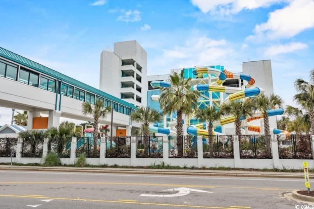 1501 South Ocean Boulevard, Unit 1105 Myrtle Beach, SC 29577 - Photo 2 of 30