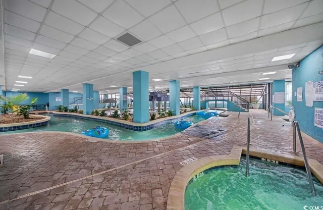 $96,500 | 1501 South Ocean Boulevard, Unit 1105, Myrtle Beach, SC 29577