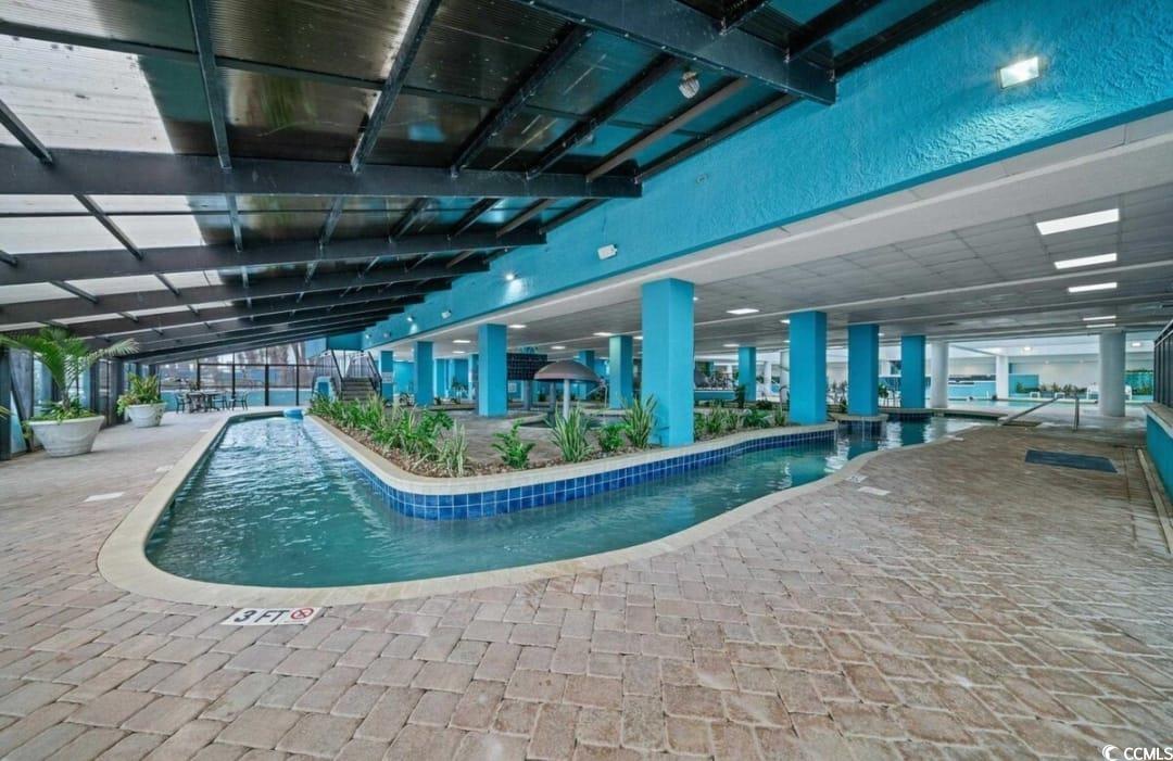 1501 South Ocean Boulevard, Unit 1105 Myrtle Beach, SC 29577 - Photo 22 of 30