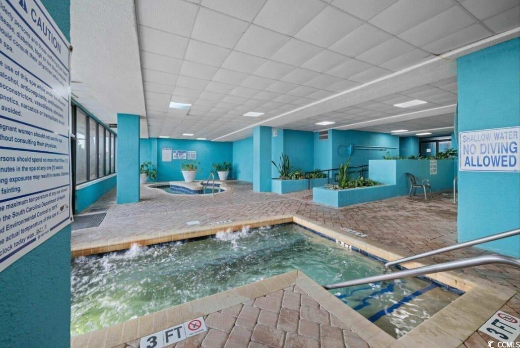 1501 South Ocean Boulevard, Unit 1105 Myrtle Beach, SC 29577 - Photo 23 of 30