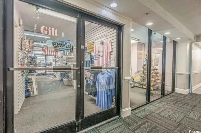 $96,500 | 1501 South Ocean Boulevard, Unit 1105, Myrtle Beach, SC 29577