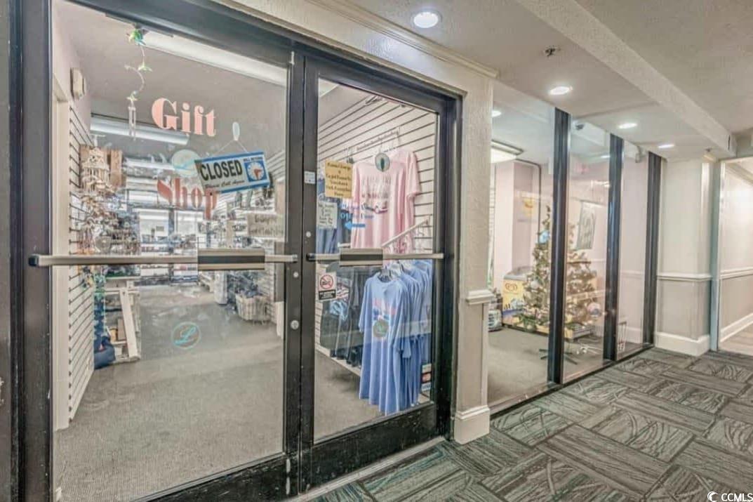 1501 South Ocean Boulevard, Unit 1105 Myrtle Beach, SC 29577 - Photo 24 of 30