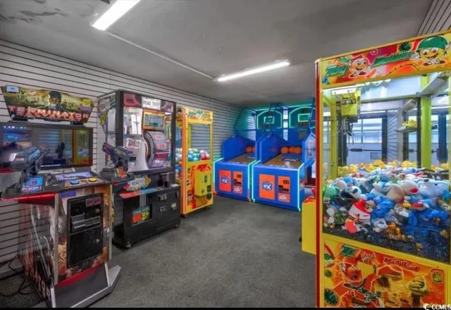 $96,500 | 1501 South Ocean Boulevard, Unit 1105, Myrtle Beach, SC 29577