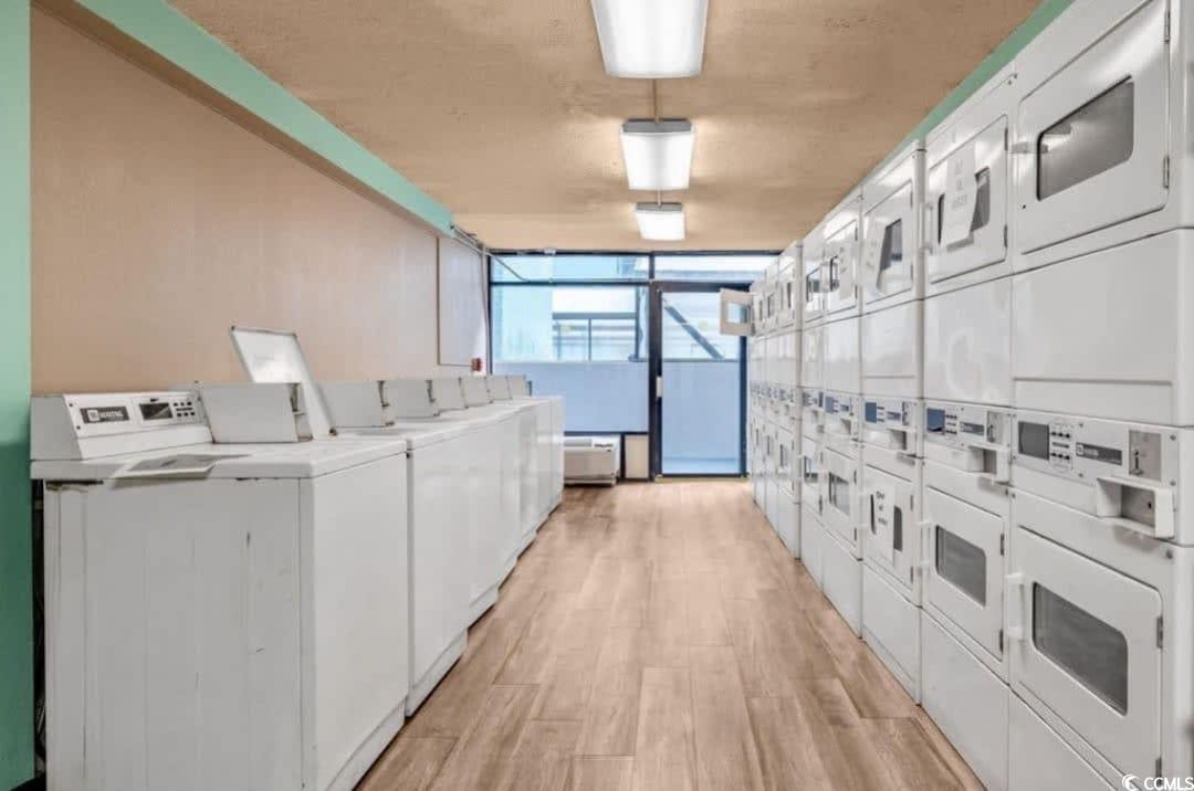 1501 South Ocean Boulevard, Unit 1105 Myrtle Beach, SC 29577 - Photo 27 of 30