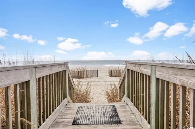 $96,500 | 1501 South Ocean Boulevard, Unit 1105, Myrtle Beach, SC 29577