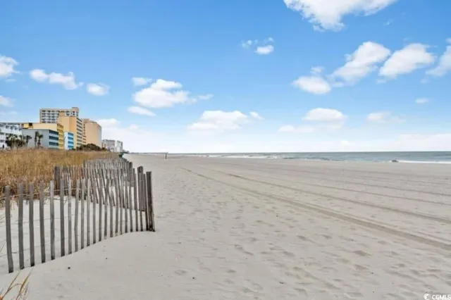 $96,500 | 1501 South Ocean Boulevard, Unit 1105, Myrtle Beach, SC 29577