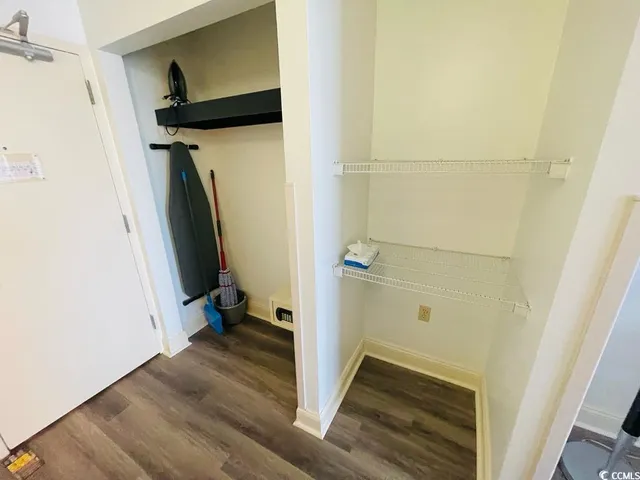 $96,500 | 1501 South Ocean Boulevard, Unit 1105, Myrtle Beach, SC 29577