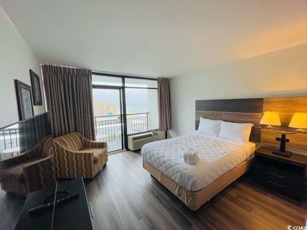 1501 South Ocean Boulevard, Unit 1105 Myrtle Beach, SC 29577 - Photo 5 of 30