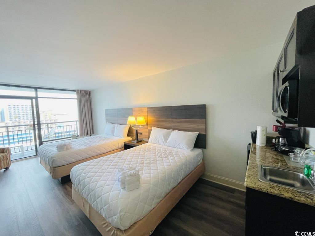 1501 South Ocean Boulevard, Unit 1105 Myrtle Beach, SC 29577 - Photo 6 of 30