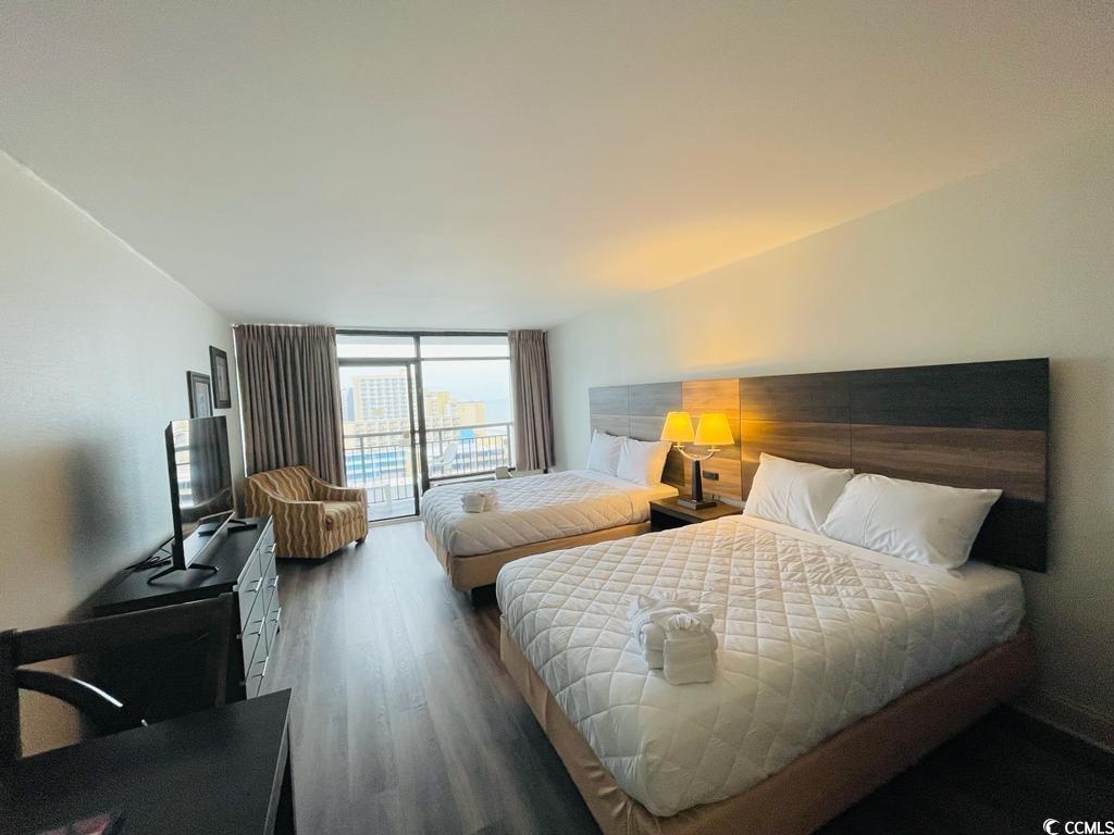 1501 South Ocean Boulevard, Unit 1105 Myrtle Beach, SC 29577 - Photo 7 of 30