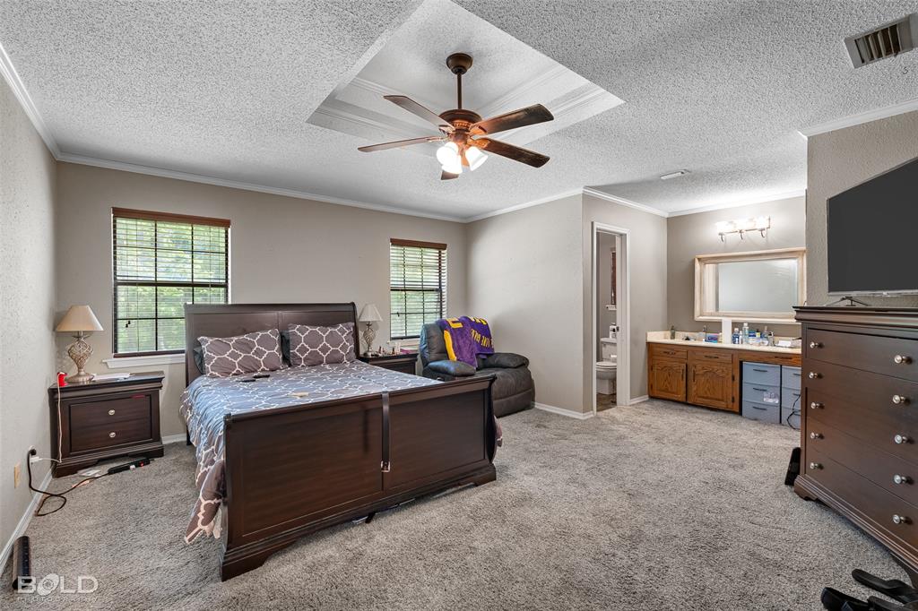 316 Hope Street Mansfield, LA 71052 - Photo 10 of 18