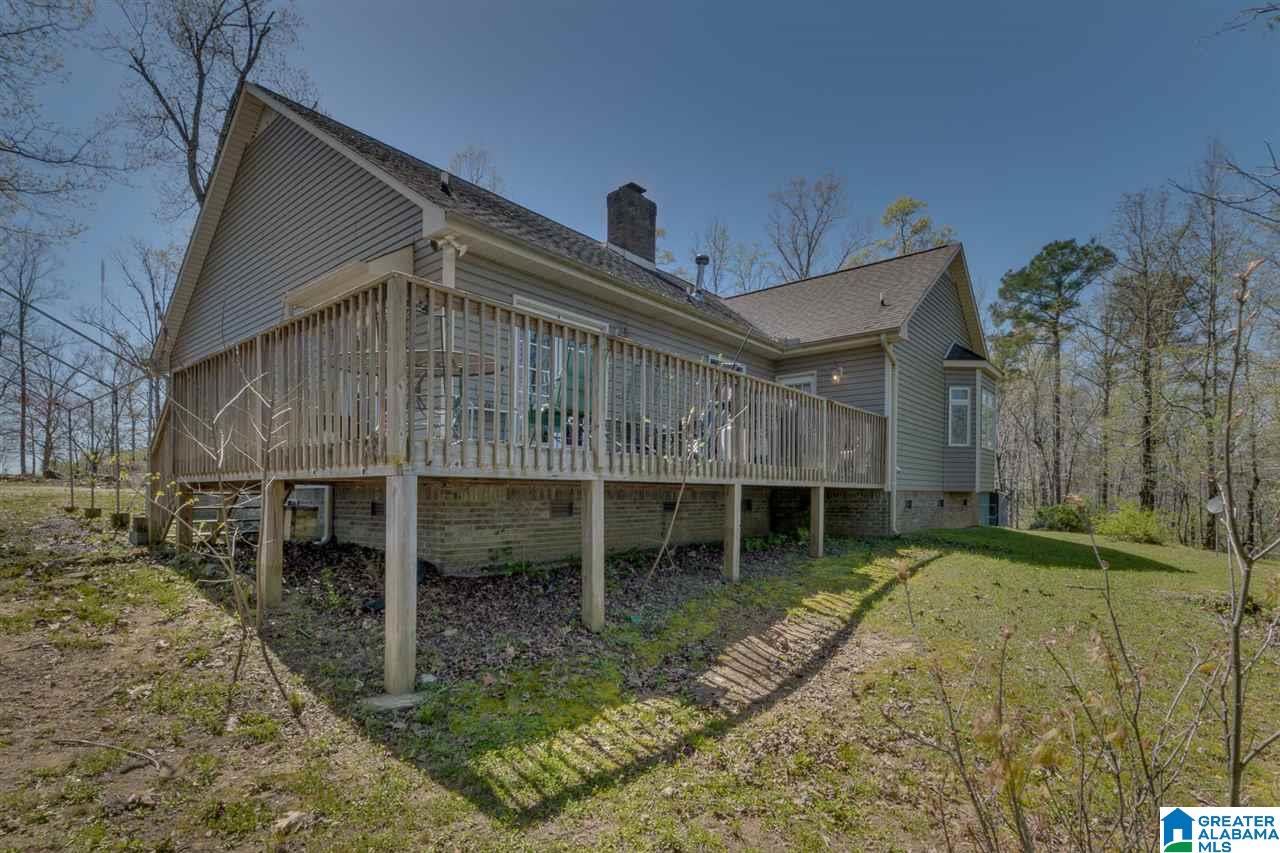 2800 County Road 107 Randolph, AL 36792 - Photo 17 of 23
