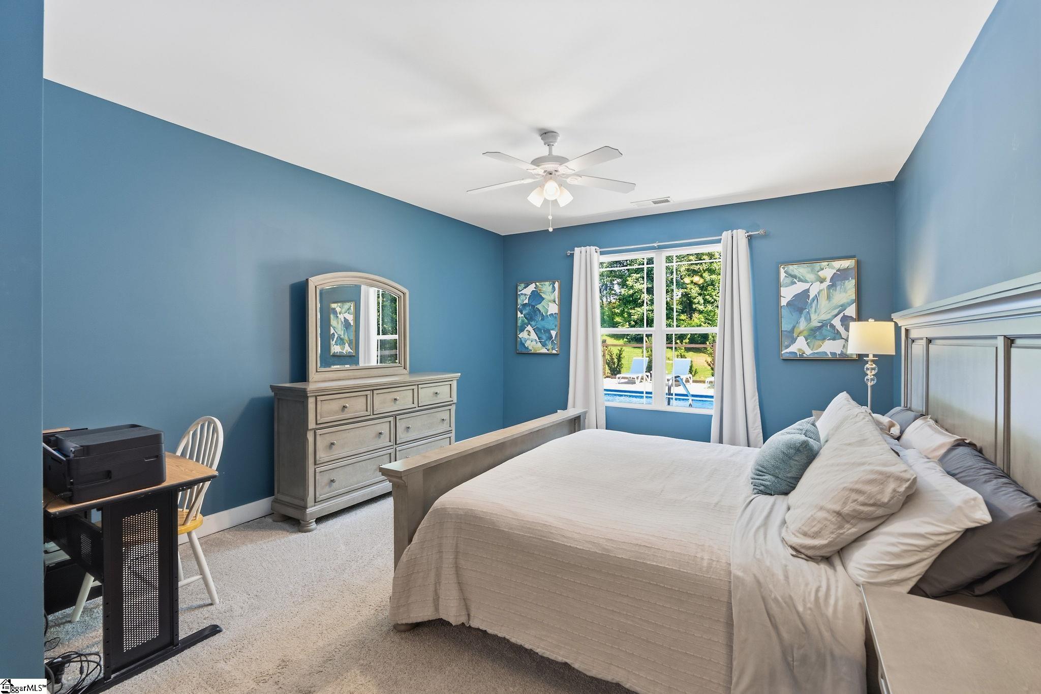 1025 McKelvey Road Pelzer, SC 29669 - Photo 21 of 50
