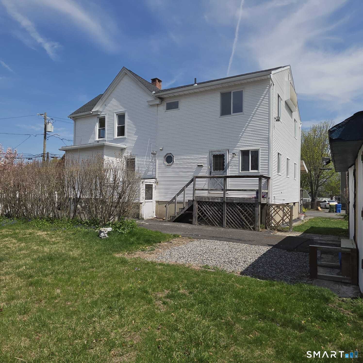 124 Geddes Terrace, Unit LEFT Waterbury, CT 06708 - Photo 27 of 28