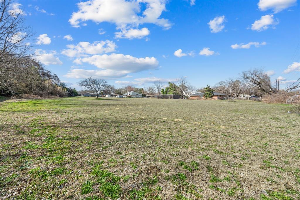 5804 Pleasant Run Road, Unit LAND Colleyville, TX 76034 - Photo 15 of 25 a view of an ocean