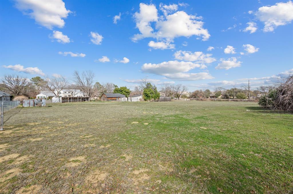 5804 Pleasant Run Road, Unit LAND Colleyville, TX 76034 - Photo 16 of 25 a view of a lake