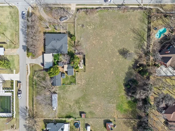 $2,750,000 | 5804 Pleasant Run Road, Unit LAND, Colleyville, TX 76034
