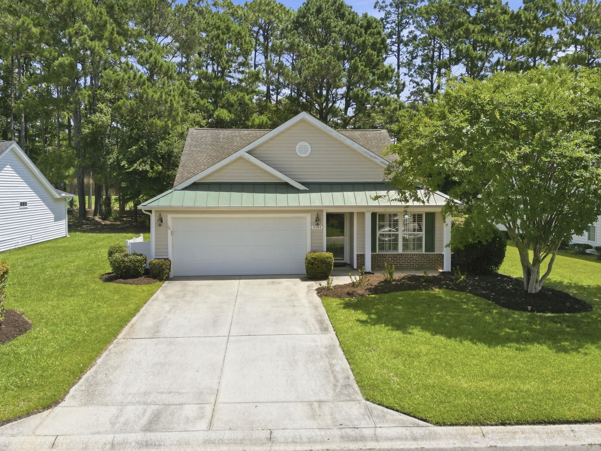 4544 Fringetree Drive Murrells Inlet, SC 29576 - Photo 39 of 41