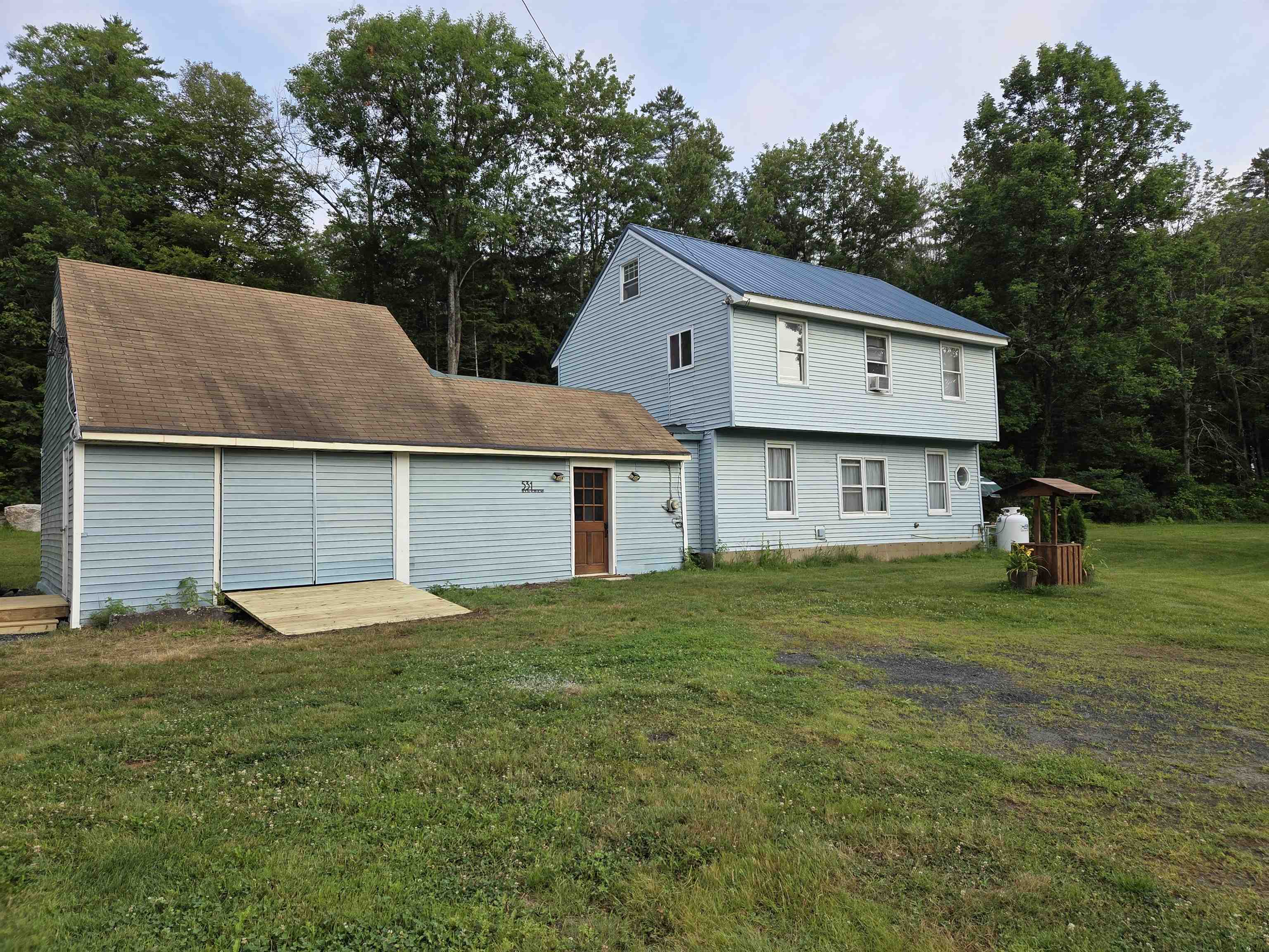 531 Goose Pond Road Canaan, NH 03741 - Photo 8 of 36 Gallery Image 8