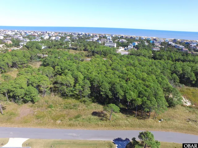 $300,000 | 0 Otter Way, Waves, NC 27982