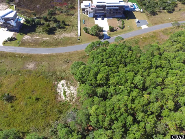 $300,000 | 0 Otter Way, Waves, NC 27982