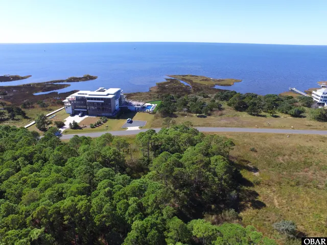 $300,000 | 0 Otter Way, Waves, NC 27982