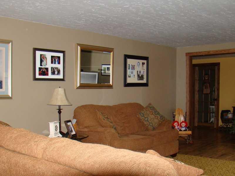 128 Moose Brook Road Ludlow, ME 04730 - Photo 9 of 34 Interior Space/Layout.