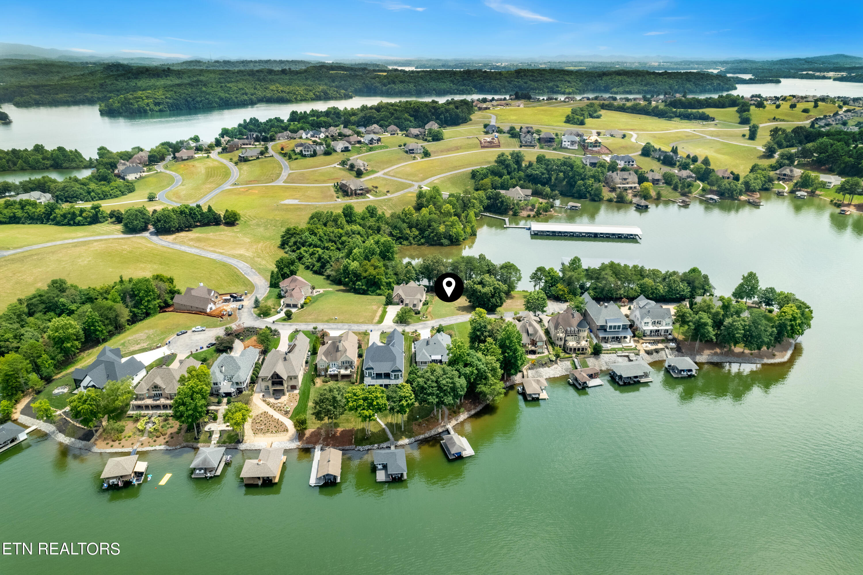 1671 Rarity Bay Parkway Vonore, TN 37885 - Photo 9 of 9 9