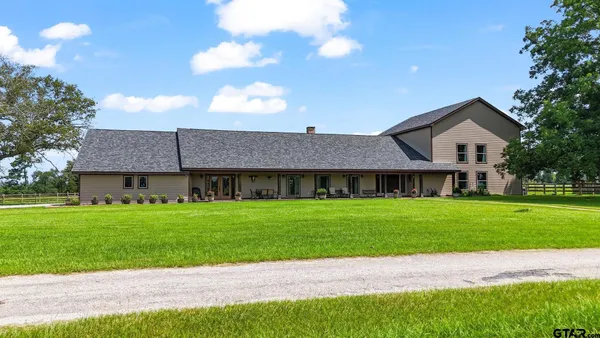 $2,120,000 | 11074 West W Highway, Overton, TX 75684