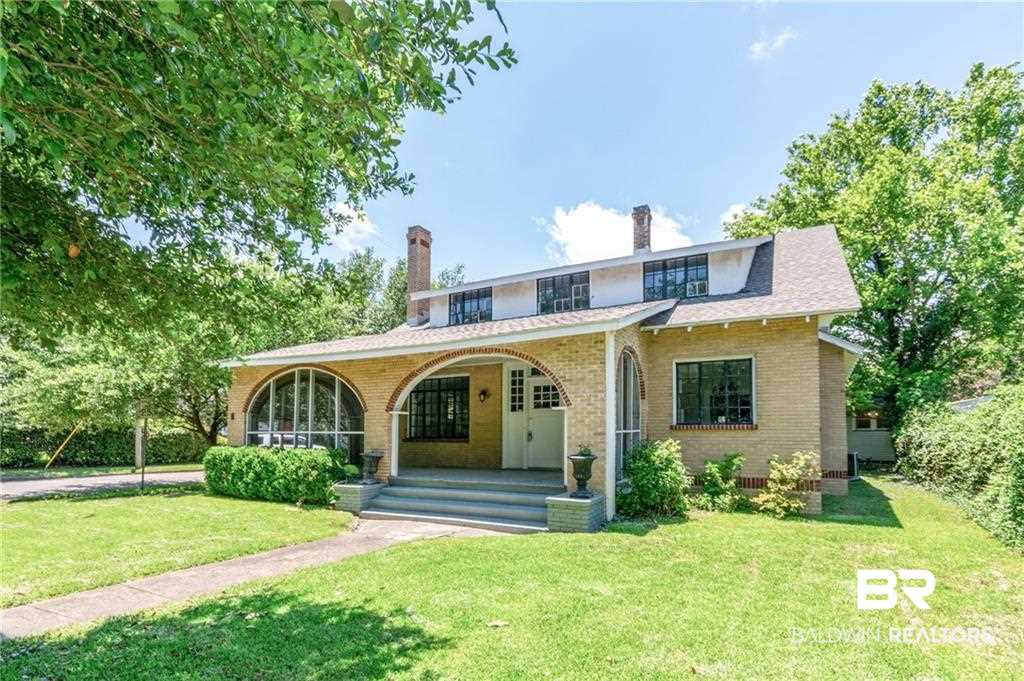 158 South Catherine Street Mobile, AL 36604 - Photo 36 of 40