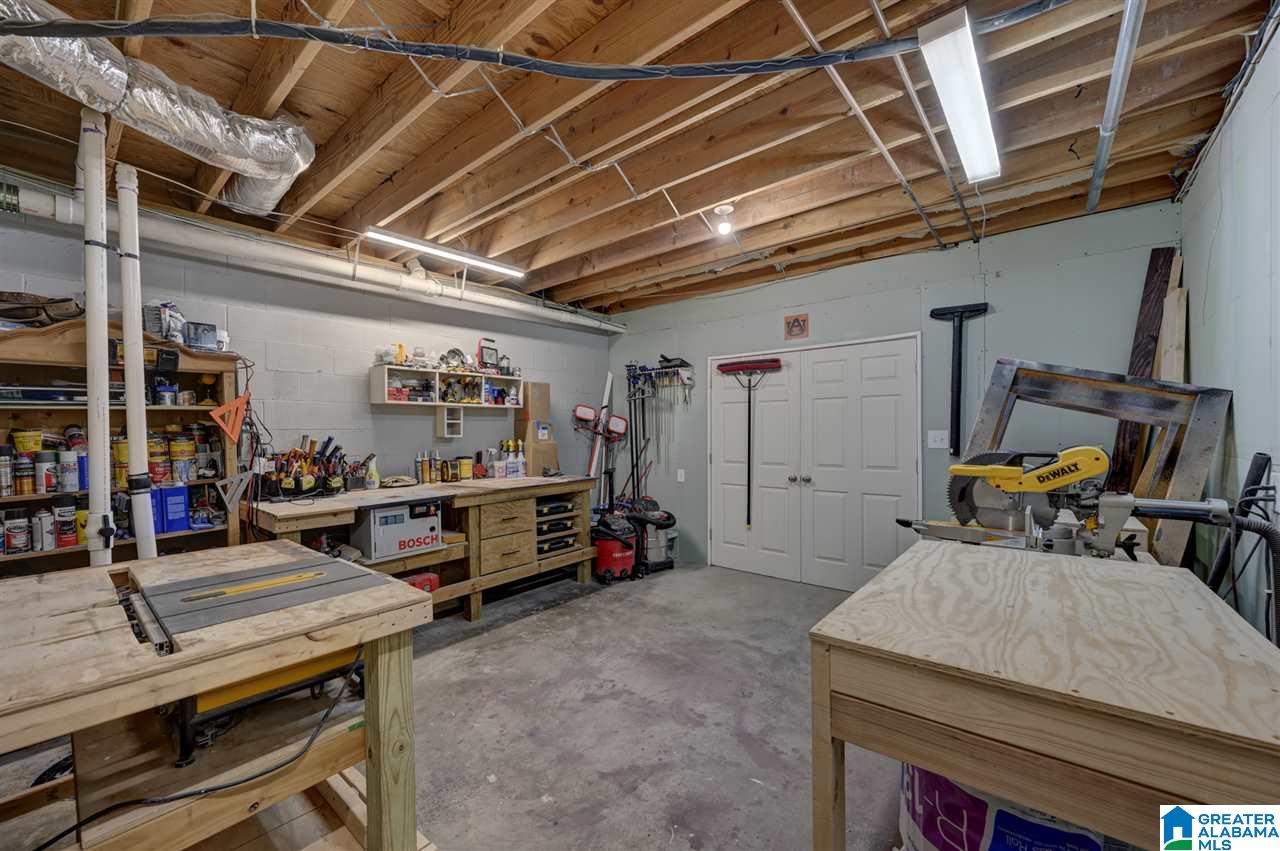 328 Turnberry Road Hoover, AL 35244 - Photo 36 of 50