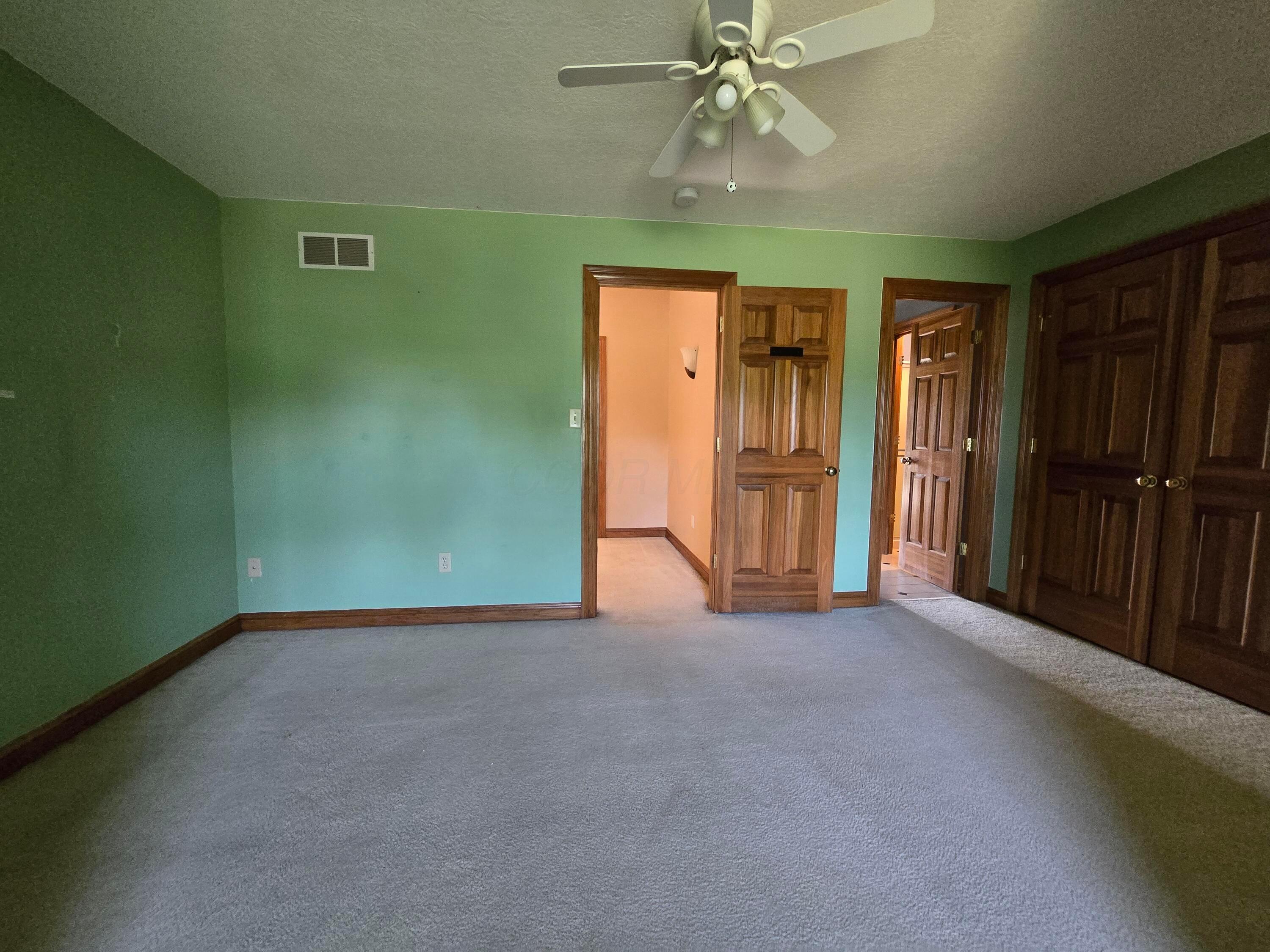 3034 Russell Road Ostrander, OH 43061 - Photo 12 of 23 Bedroom 3