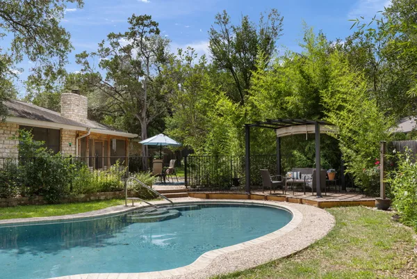 $935,000 | 10710 Bayridge Cove, Austin, TX 78759